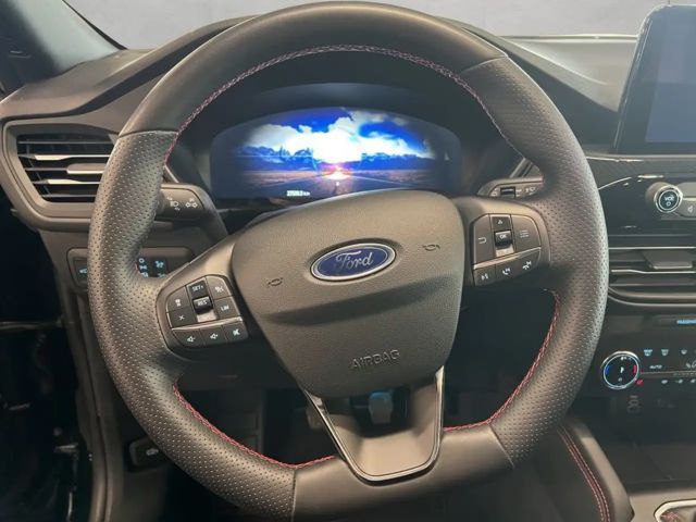 Ford Kuga EcoBoost ST Line X