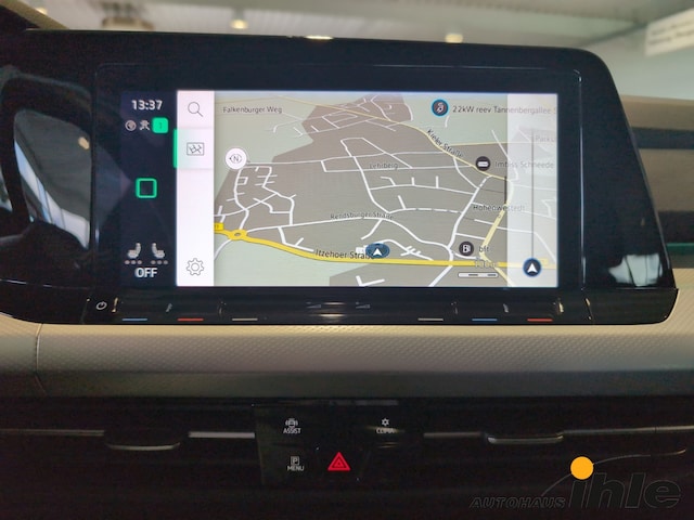 Volkswagen Golf Golf VIII Move