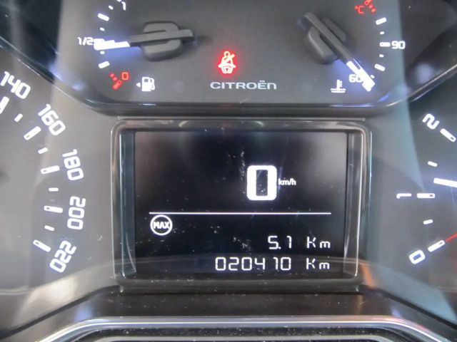 Citroën C3 Aircross Plus