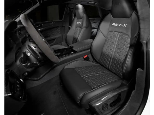 Audi RS7 589 (801) kW(PS) tiptronic RS7-X