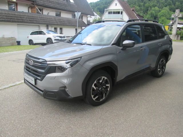 Subaru Forester Exclusive e-Boxer e-Boxer