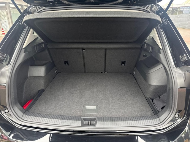 Volkswagen Tiguan 1.5 eTSI DSG