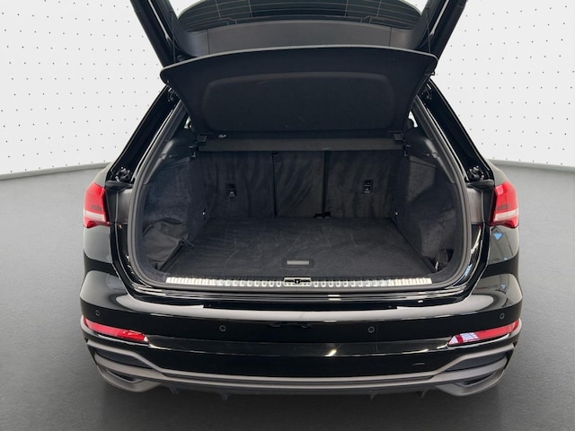 Audi Q3 35 TFSI S-Line S-Tronic