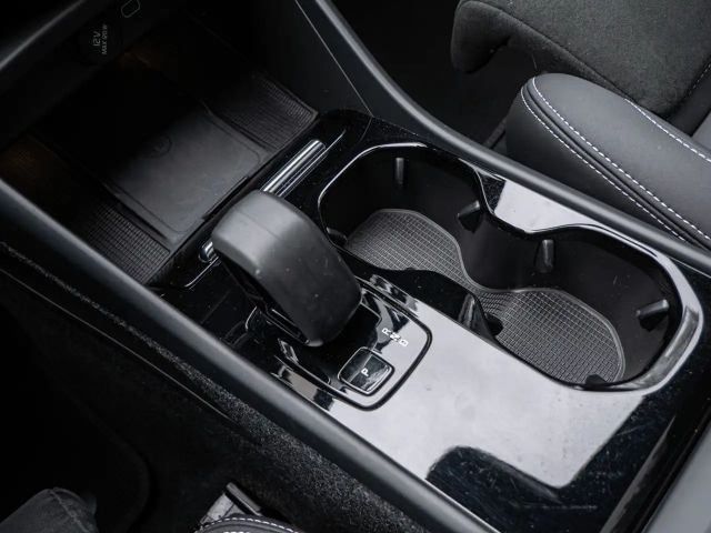 Volvo C40 Recharge Ultimate