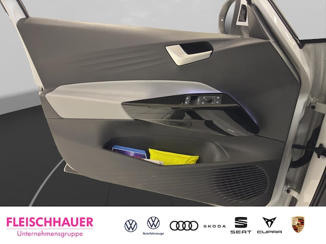 Volkswagen ID.3 IQ.Drive Performance Pro