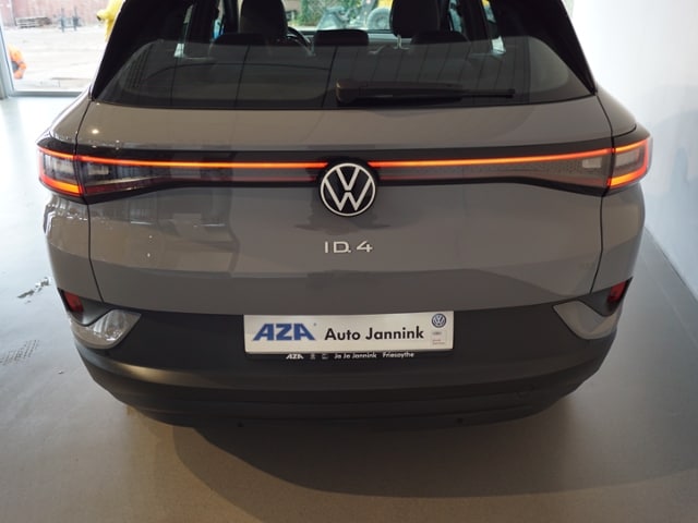 Volkswagen ID.4 150 kW