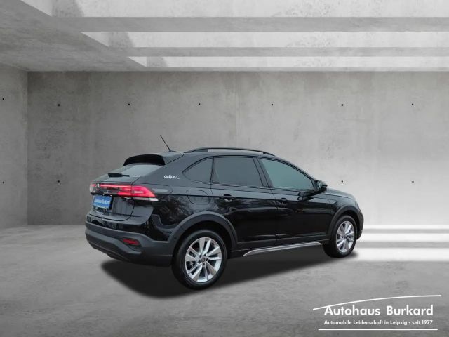 Volkswagen Taigo 1.0 TSI DSG