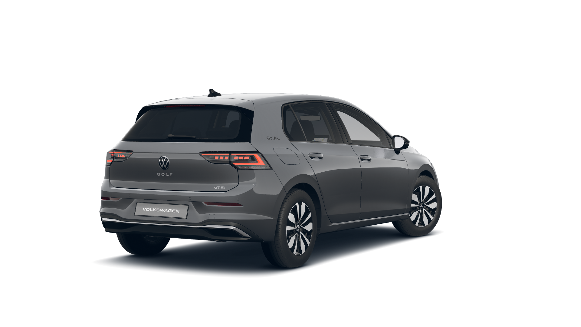 Volkswagen Golf DSG Life