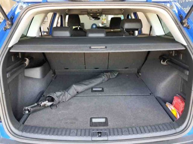 Skoda Kodiaq 2.0 TDI 4x4 Style Style