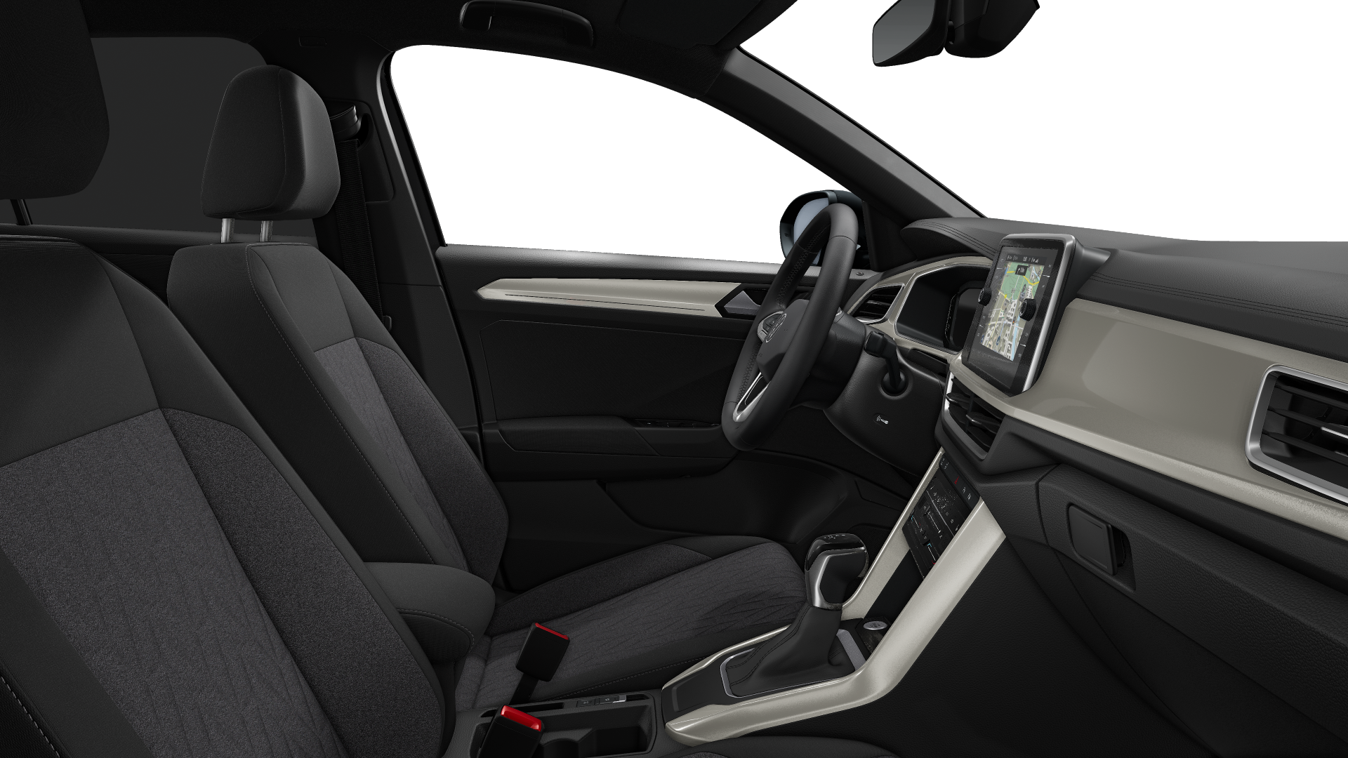 Volkswagen T-Roc 1.5 TSI DSG Move