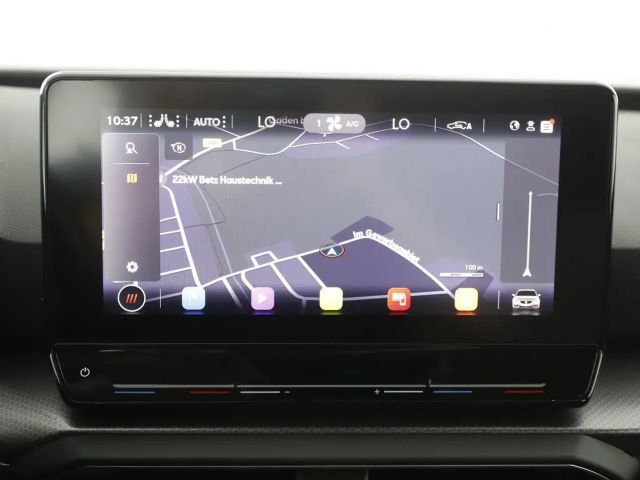 Seat Leon 2.0 TDI DSG Style