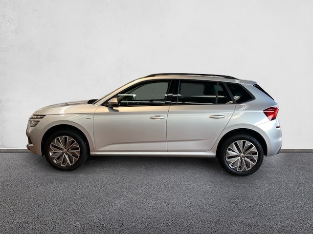 Skoda Kamiq Ambition Clever