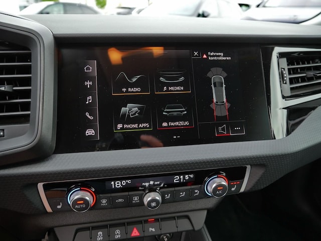 Audi A1 30 TFSI S-Tronic Sportback