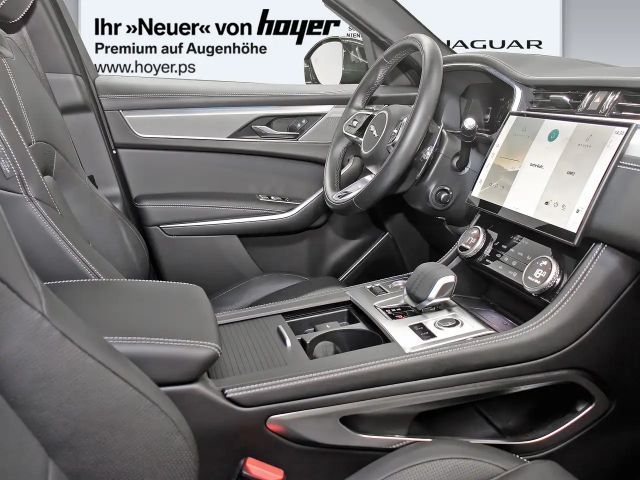 Jaguar F-Pace AWD D300 R-Dynamic