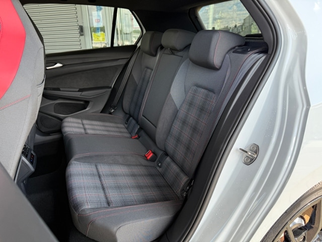 Volkswagen Golf DSG Golf VIII IQ.Drive Style