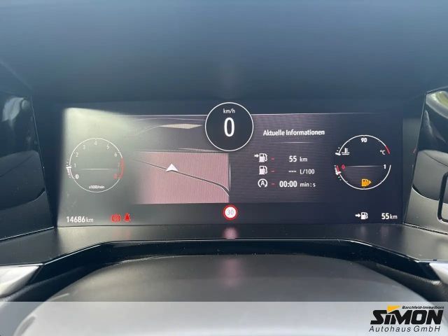 Opel Grandland X GS-Line Grand Sport