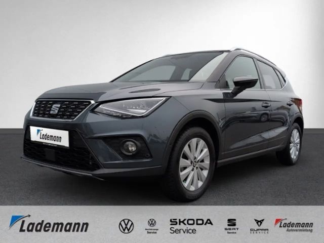 Seat Arona 1.0 TSI DSG Xcellence