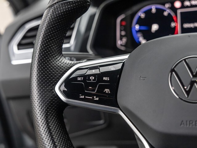 Volkswagen Tiguan 2.0 TDI DSG R-Line