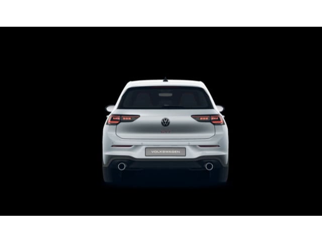 Volkswagen Golf 2.0 TSI DSG GTI Golf VIII