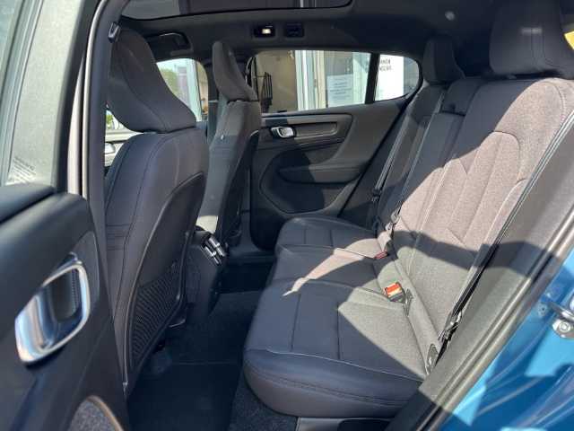 Volvo C40 Recharge Ultimate