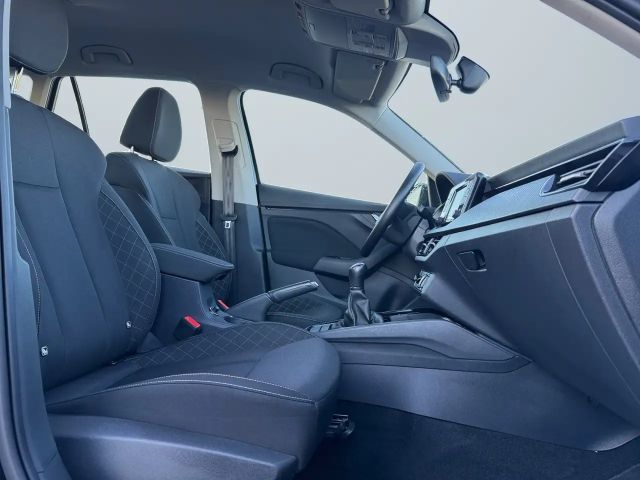 Skoda Kamiq 1.0 TSI