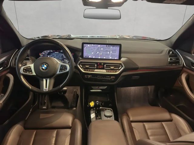 BMW X3 i
