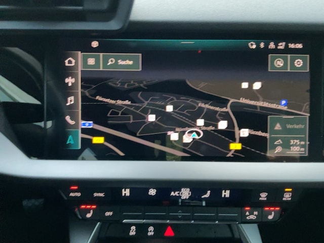 Audi A3 30 TFSI Sportback