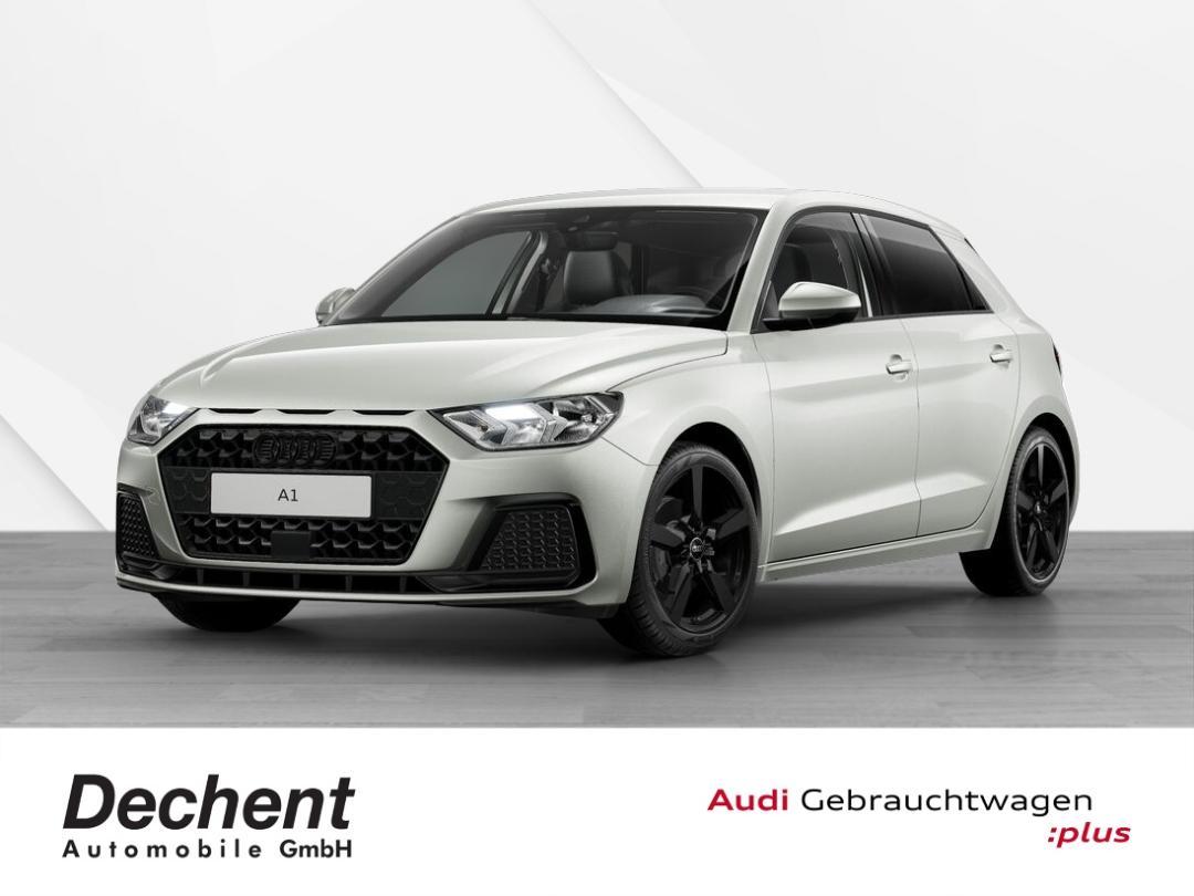 Audi A1 30 TFSI S-Tronic Sportback