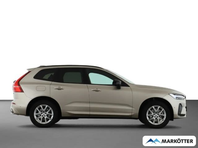 Volvo XC60 AWD Dark Plus
