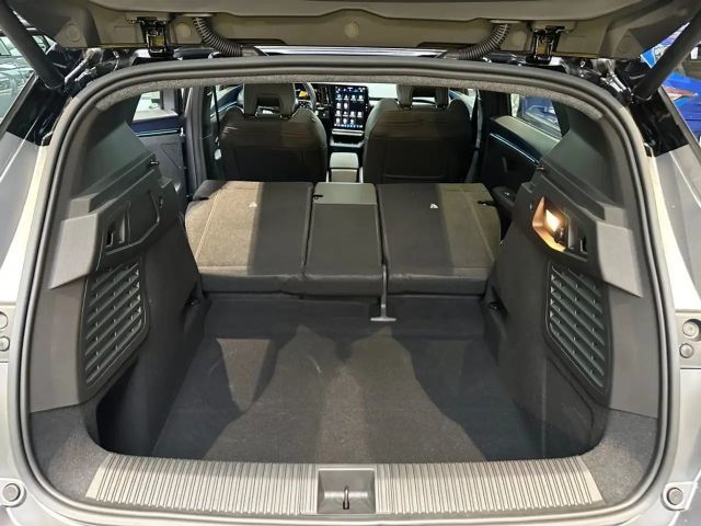 Renault Scenic Alpine Esprit