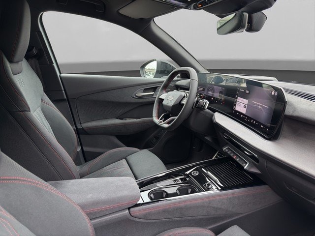 Audi Q3 Quattro S-Tronic