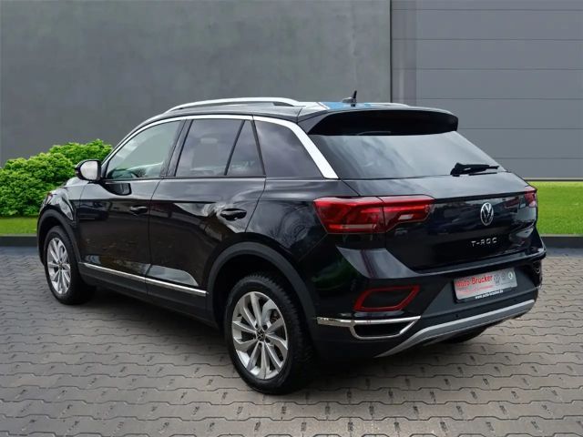 Volkswagen T-Roc 1.5 TSI Style