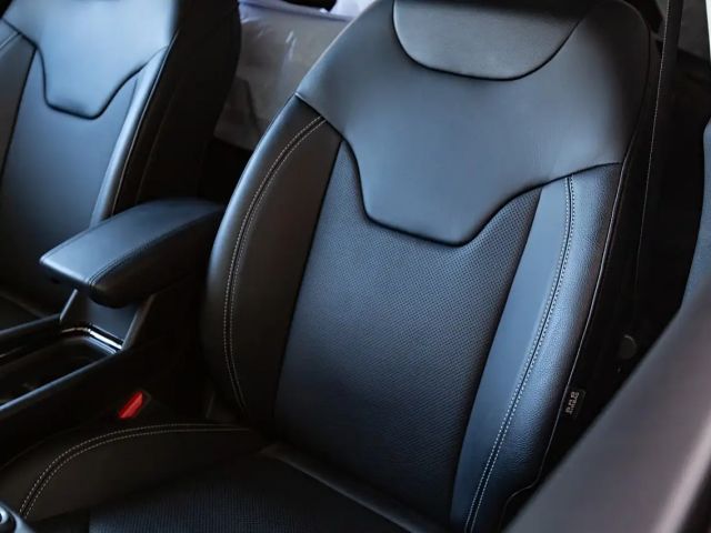 Jeep Compass Hybrid Summit