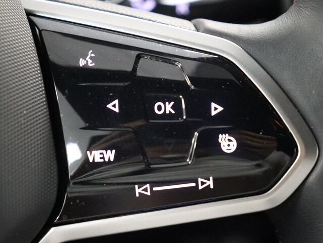 Volkswagen ID.7 Tourer