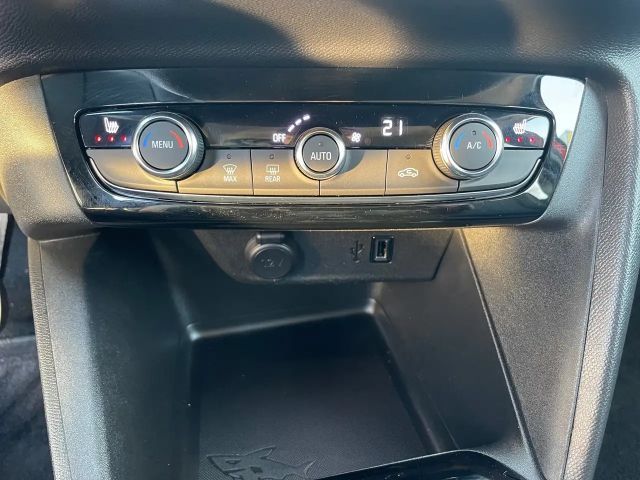 Opel Corsa Corsa-e Elegance