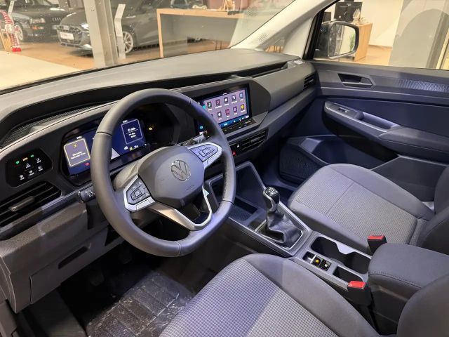 Volkswagen Caddy 1.5 TSI Combi