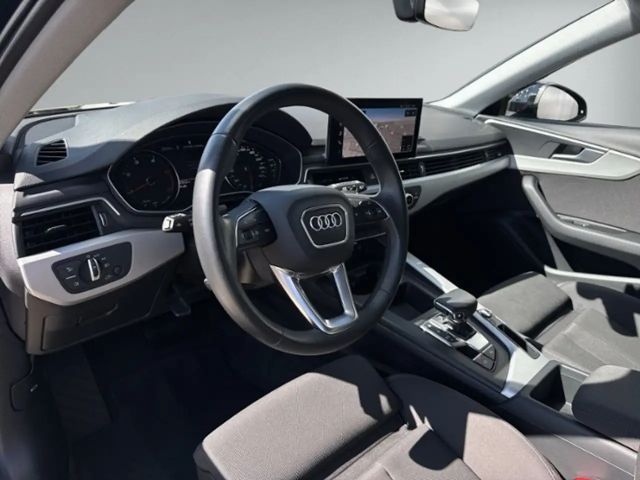 Audi A4 2.0 TDI Avant S-Tronic