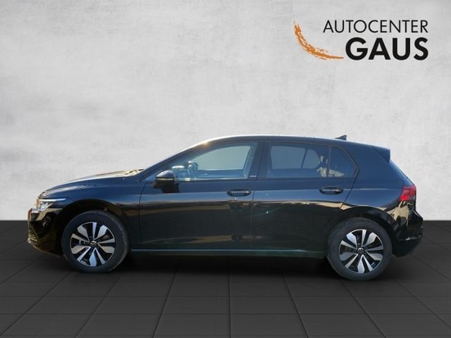 Volkswagen Golf 1.0 TSI Golf VIII Move