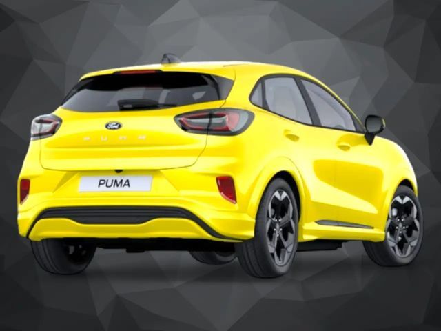 Ford Puma Gen-E Premium