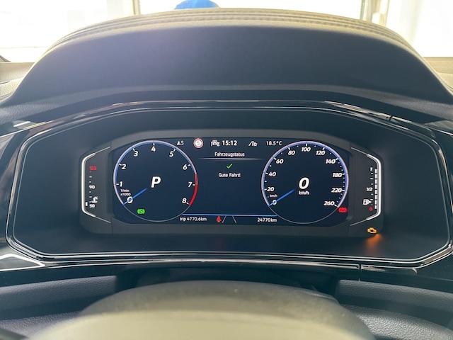 Volkswagen T-Roc 1.5 TSI Cabriolet DSG R-Line