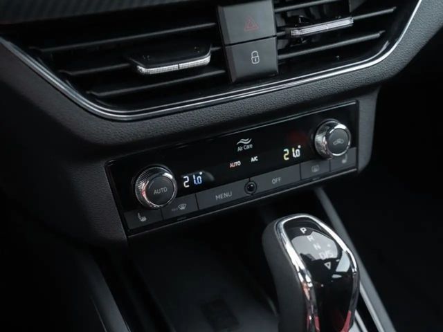 Skoda Kamiq 1.0 TSI Monte Carlo