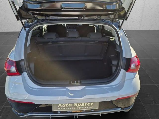 Hyundai i20 Go! T-GDi