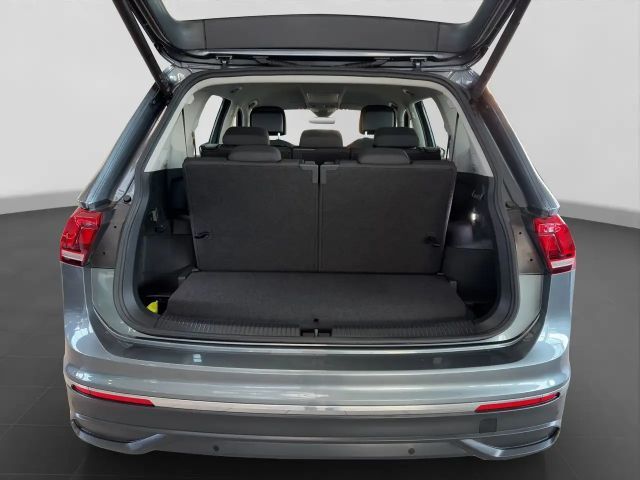 Volkswagen Tiguan 1.5 TSI Allspace Life