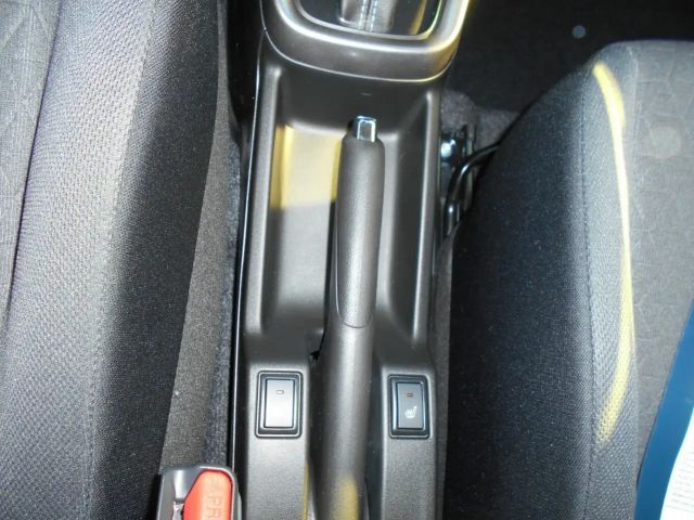 Suzuki Swift Comfort Hybrid