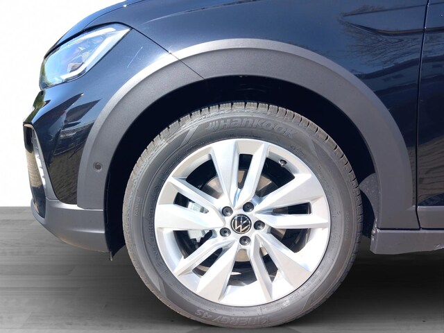 Volkswagen Taigo DSG