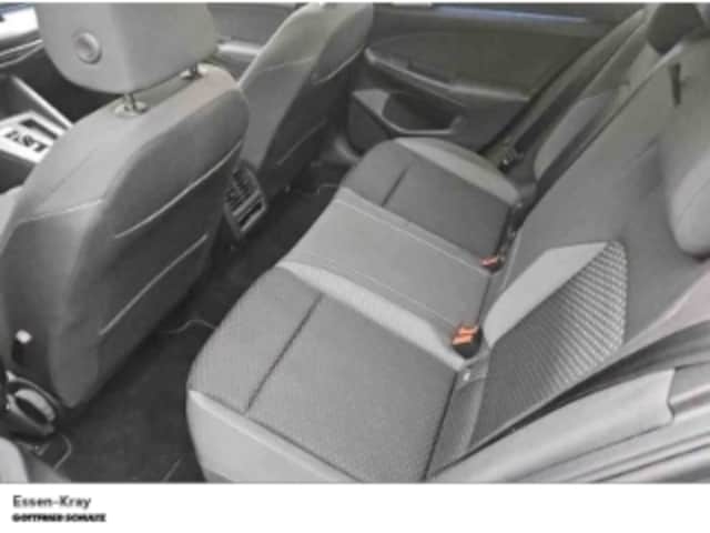 Volkswagen Golf 2.0 TDI DSG