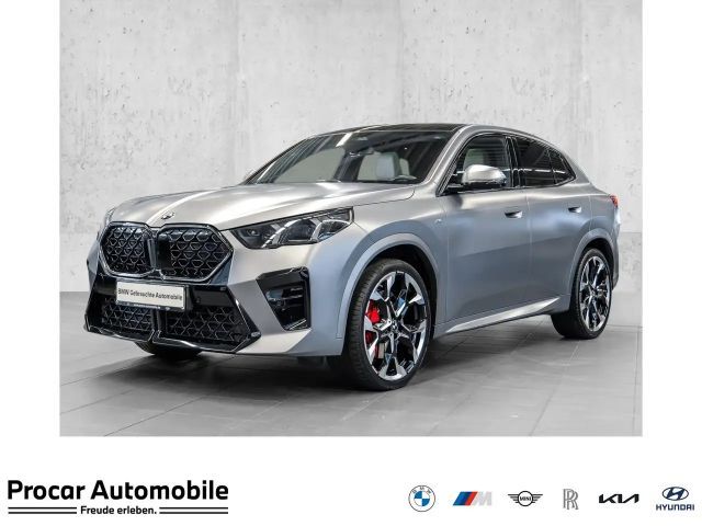 BMW X2 M-Sport sDrive20i