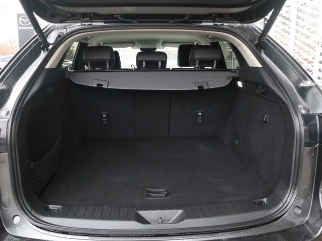 Mazda CX-60 4WD Homura