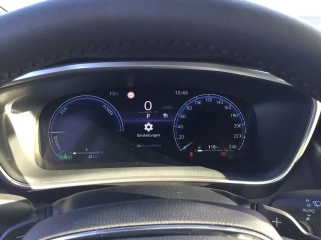 Toyota Corolla Hybride Team D Touring