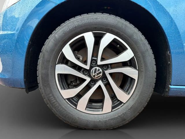 Volkswagen Touran 2.0 TDI DSG